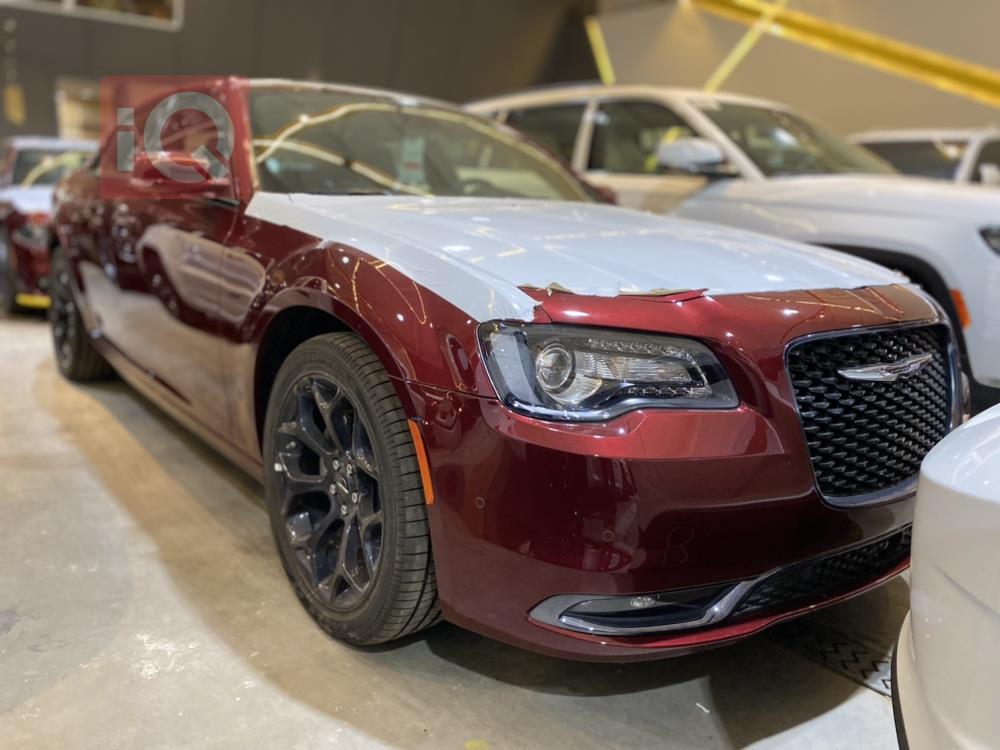 Chrysler 300